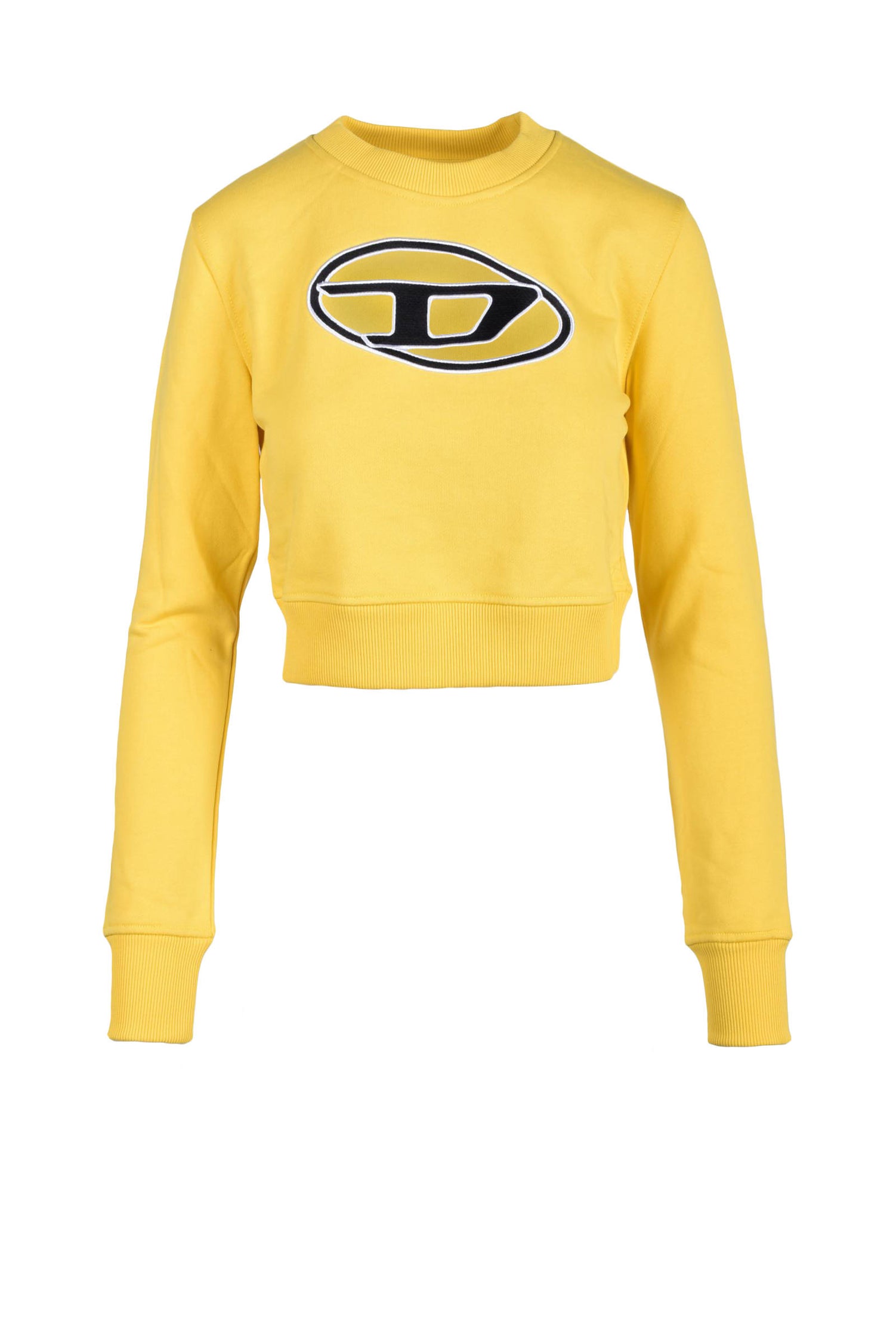 DIESEL felpa