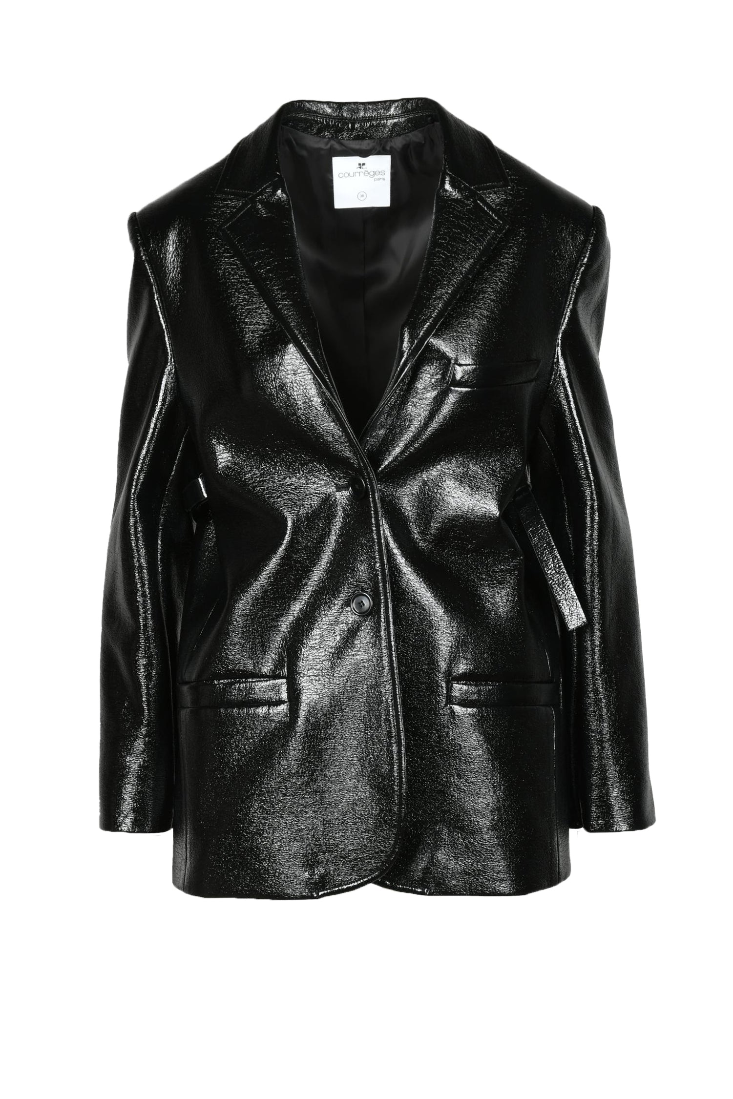 COURREGES giacca