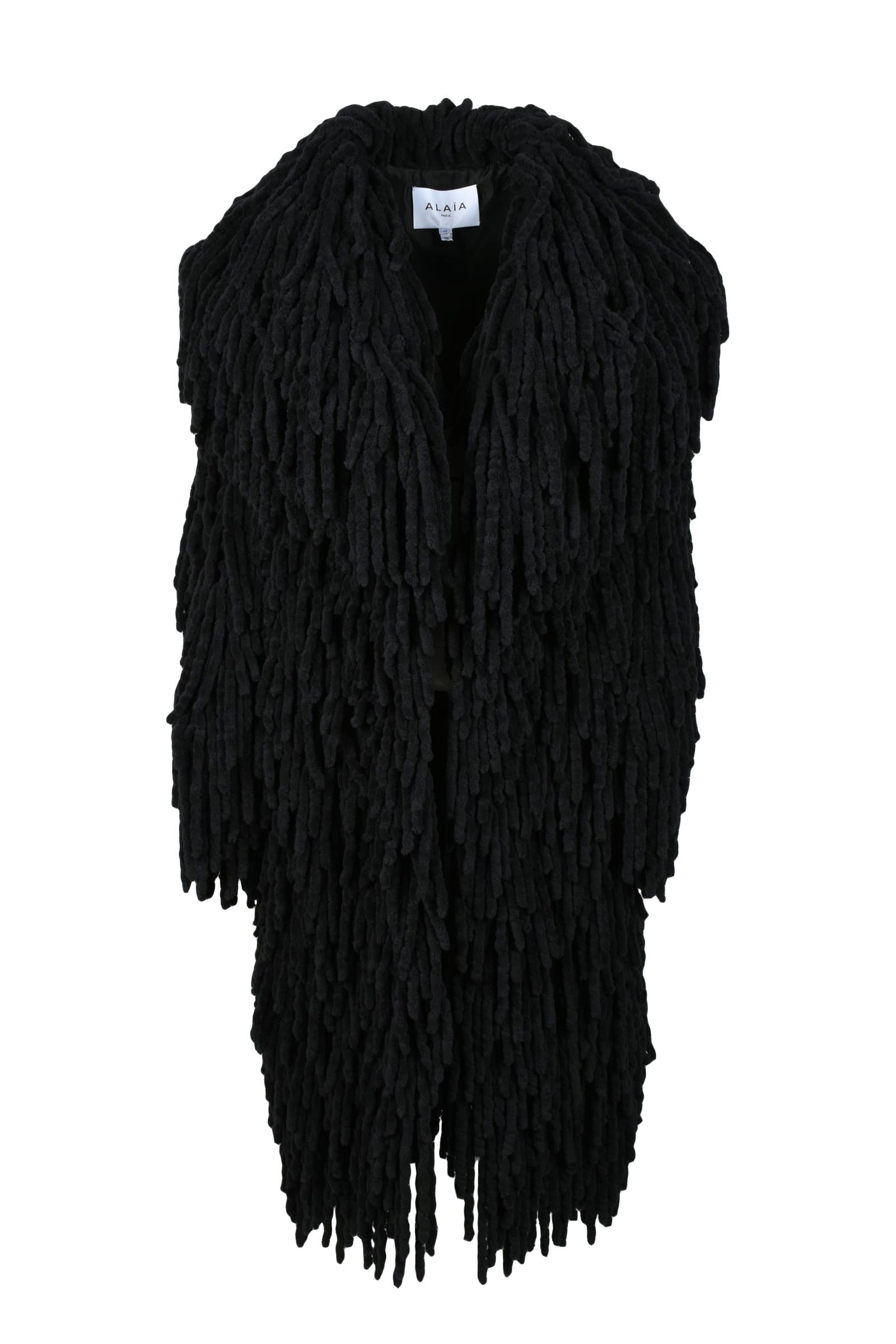 ALAIA cappotto