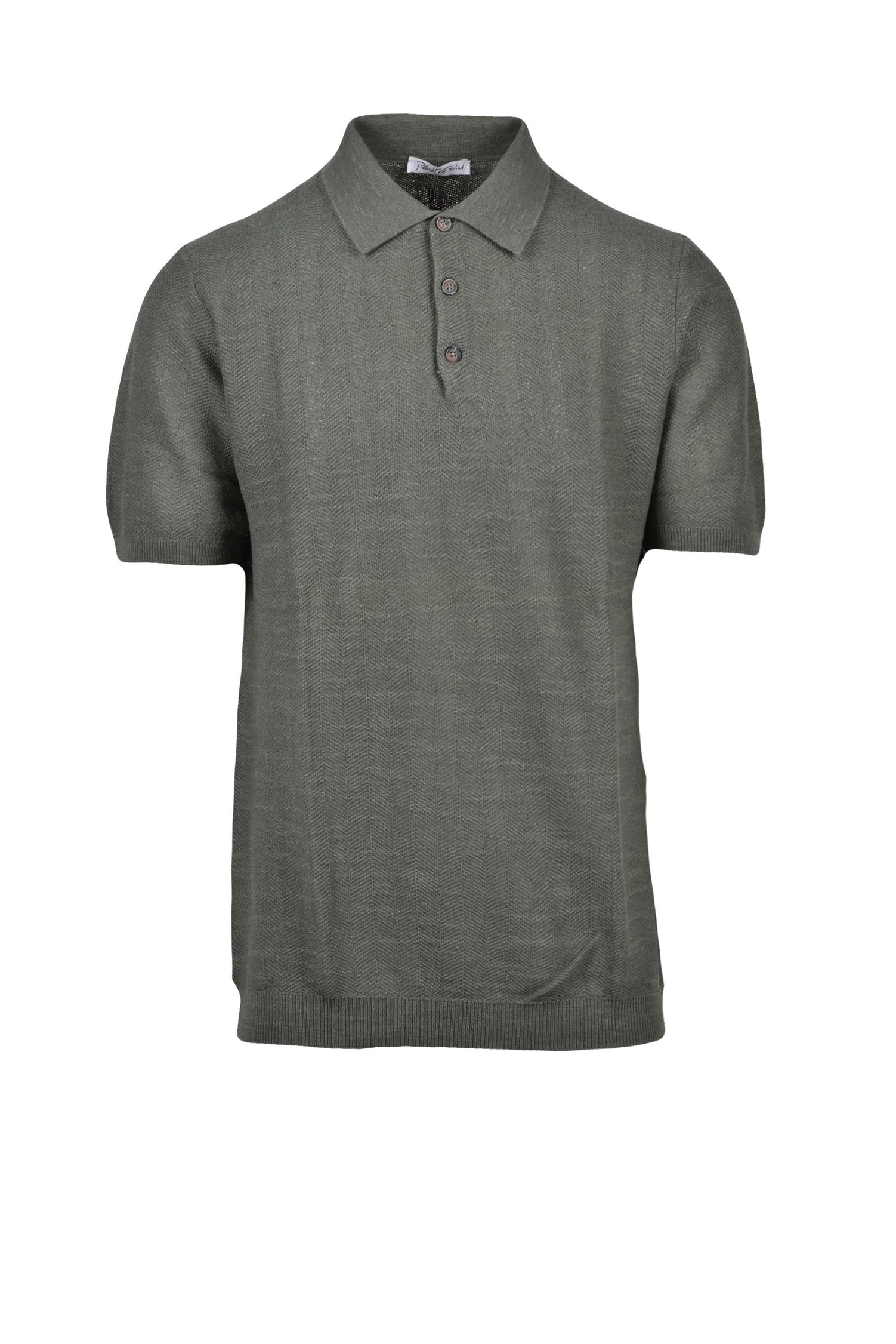 PLANET GRID maglia