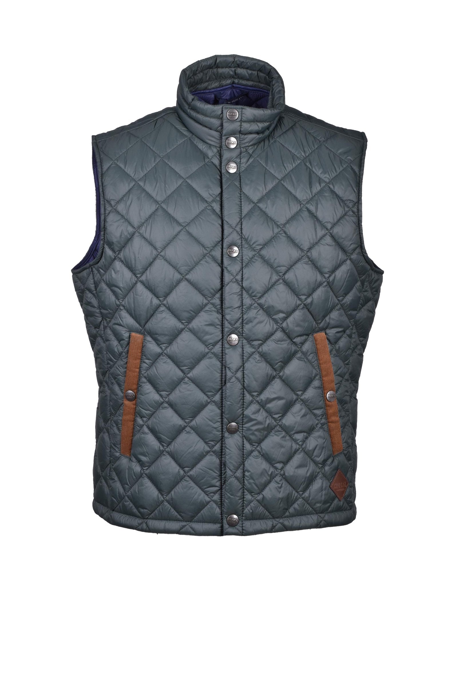 HUSKY gilet